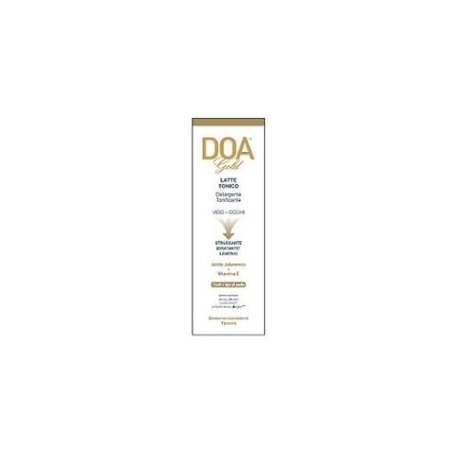 Doafarm Group doa gold latte/tonico detergente