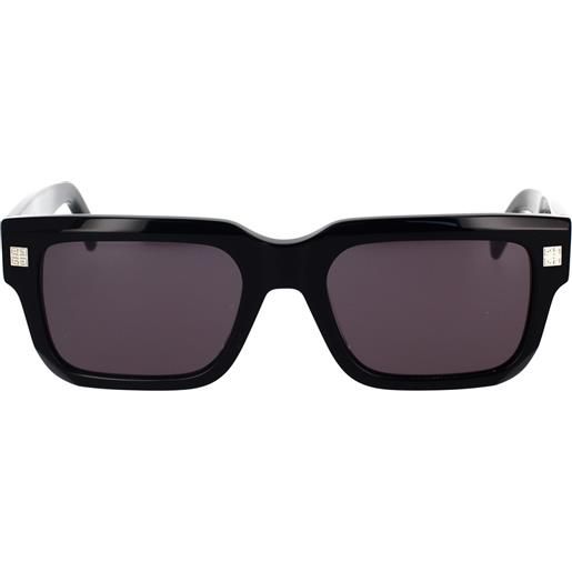 Givenchy occhiali da sole Givenchy gv40039u 01a