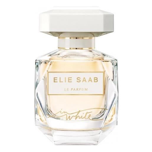 Elie Saab le parfum in white - edp 50 ml