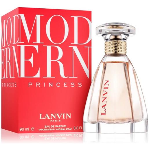 Lanvin modern princess - edp 60 ml