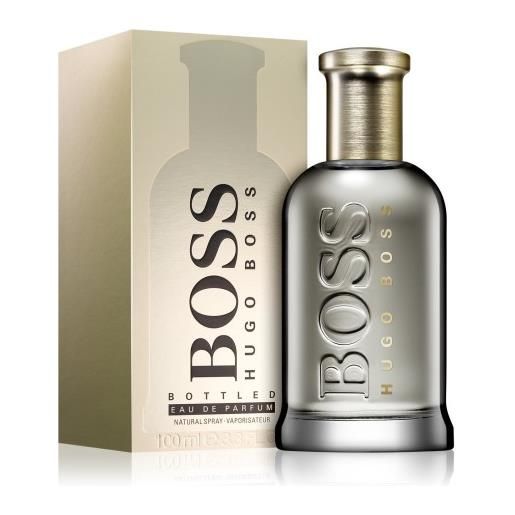 Hugo Boss boss bottled - edp 200 ml