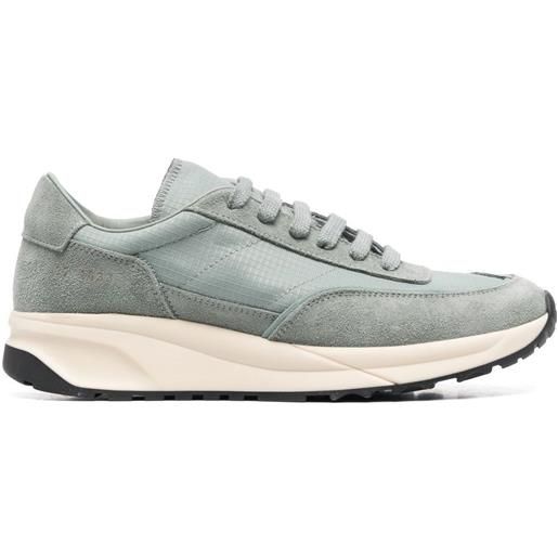 Common Projects sneakers track 80 - verde