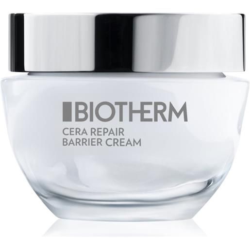 Biotherm cera repair barrier cream 50 ml