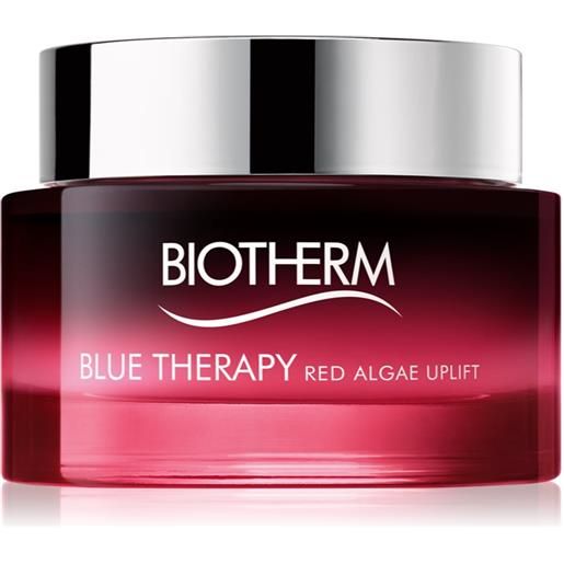 Biotherm blue therapy red algae uplift 75 ml