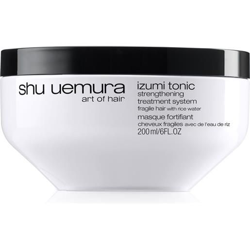 Shu Uemura izumi tonic 200 ml