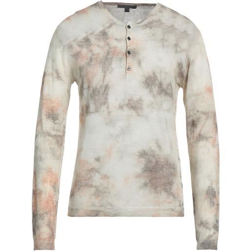 JOHN VARVATOS - pullover