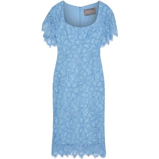 LELA ROSE - vestito midi