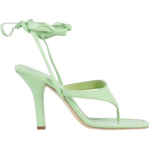 PARIS TEXAS - infradito