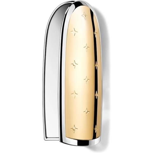 Guerlain le capot double miroir - cover per rosserro rouge g - golden stars