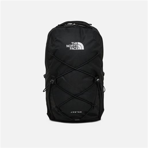The North Face jester backpack tnf black unisex