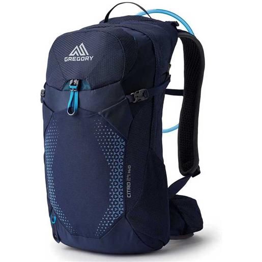 Gregory citro 24l rc backpack blu