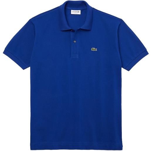 LACOSTE - polo royal