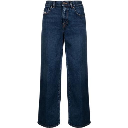 Diesel jeans svasati 2000 - blu