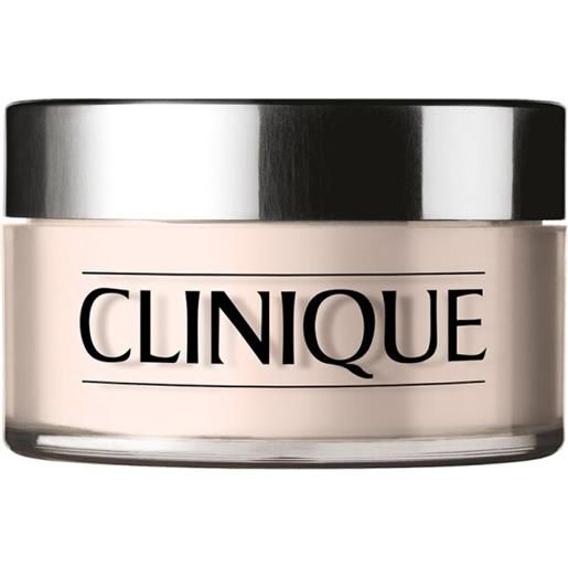 Clinique cipria in polvere (blended face powder) 25 g 04 transparency