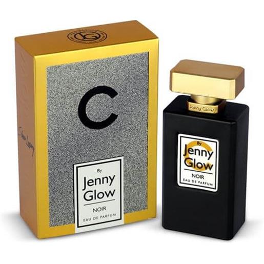 Jenny Glow c by Jenny Glow noir - edp 80 ml