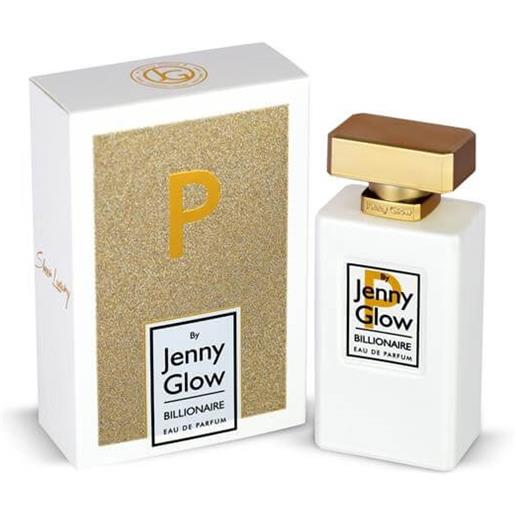 Jenny Glow Jenny Glow billionaire - edp 80 ml