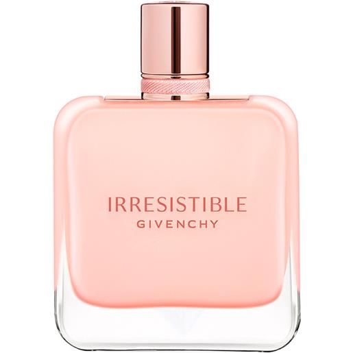 Givenchy irresistible rose velvet 50 ml eau de parfum - vaporizzatore