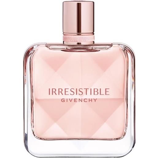 Givenchy irresistible 125 ml eau de parfum - vaporizzatore