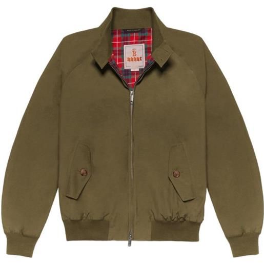 BARACUTA giacca g9 uomo beech