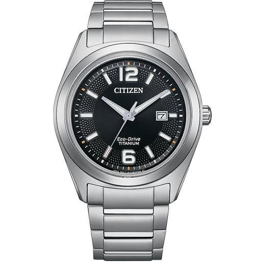 Citizen orologio solo tempo uomo aw1641-81e