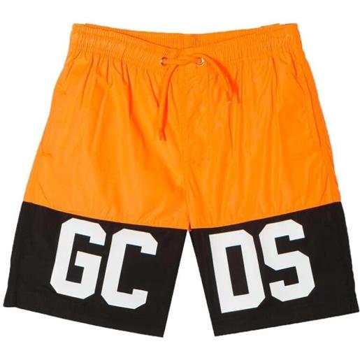 GCDS costume boxer GCDS