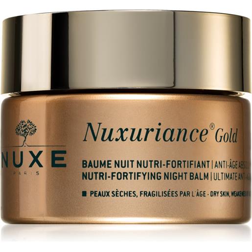 Nuxe nuxuriance gold 50 ml
