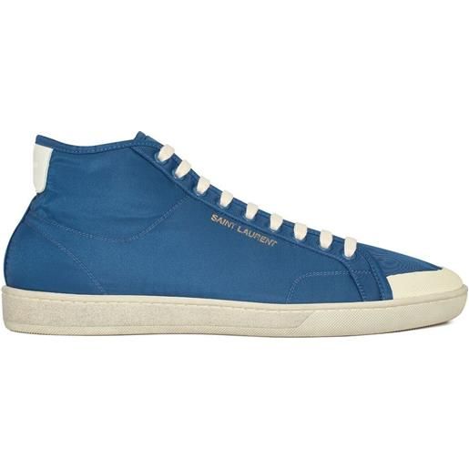 Saint Laurent sneakers sl/39 - blu