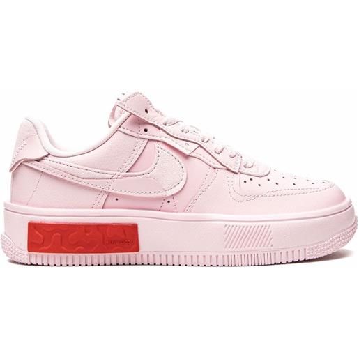 Nike sneakers air force 1 fontanka - rosa