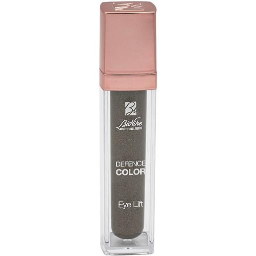 Bionike defence color eyelift ombretto liquido 606 taupe grey
