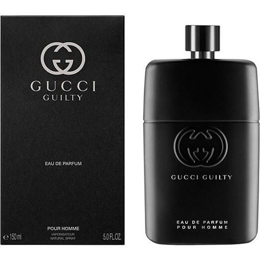 Gucci guilty pour homme eau de parfum - edp 50 ml