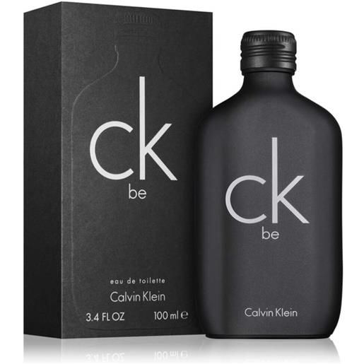 Calvin Klein ck be - edt 50 ml