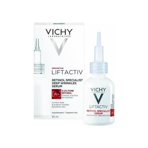 Vichy liftactiv retinol serum 30 ml