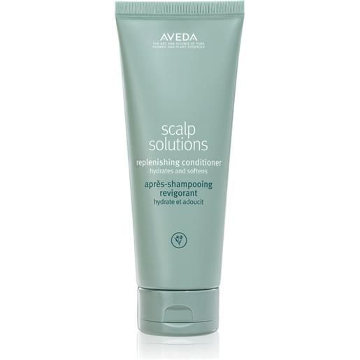 Aveda scalp solutions replenishing conditioner 200 ml