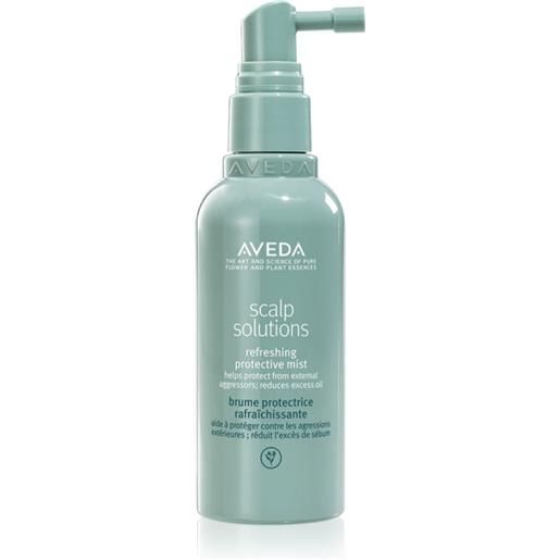 Aveda scalp solutions refreshing protective mist 100 ml