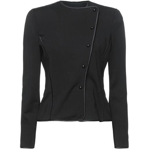 GIORGIO ARMANI - blazer