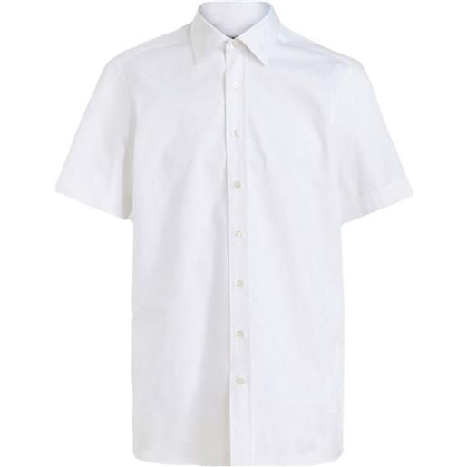 ETRO camicia - bianco
