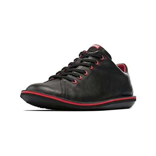Camper 18648, sneaker uomo, nero (black 003), 40 eu