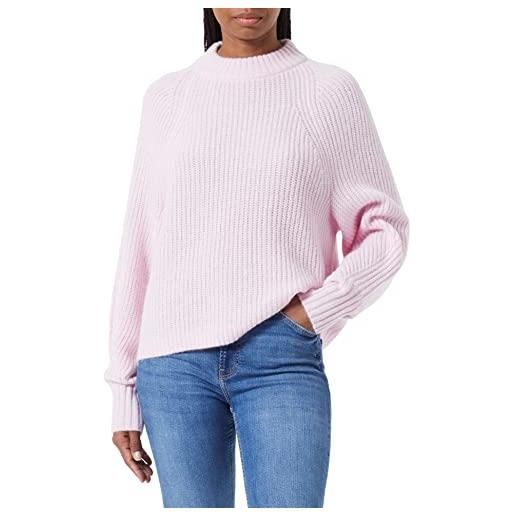 HUGO sottavie maglione, light/pastel pink682, xxl donna