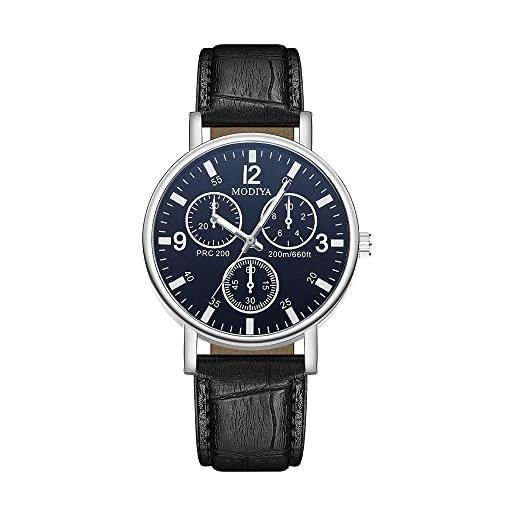 SXCDD orologio-m horloge-a001