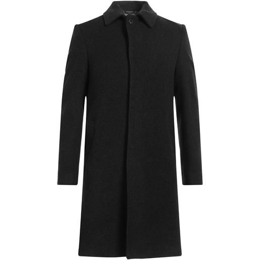 GREY DANIELE ALESSANDRINI - cappotto