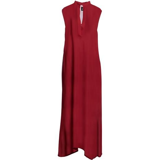 FISICO - slip dress