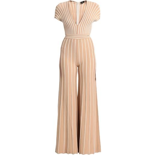 elisabetta franchi tute eleganti