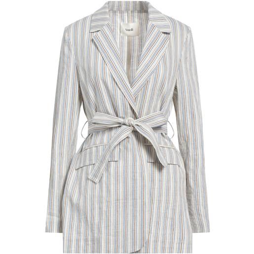 SUOLI - blazer