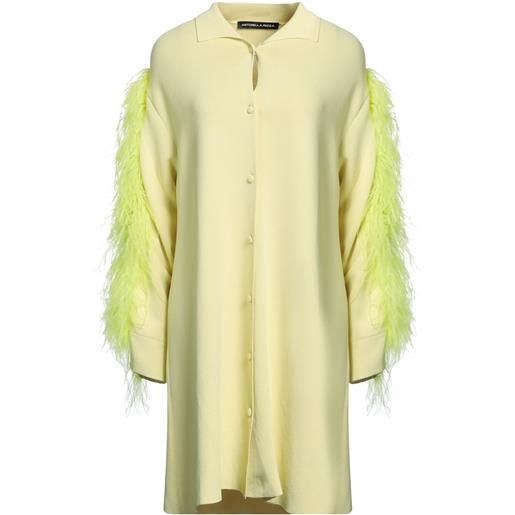 ANTONELLA RIZZA - vestito corto