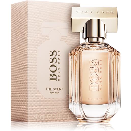 Hugo Boss boss the scent for her - edp 100 ml