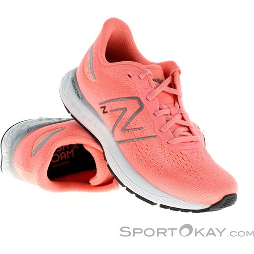 New Balance fresh foam x 880 v12 bambini scarpe da corsa