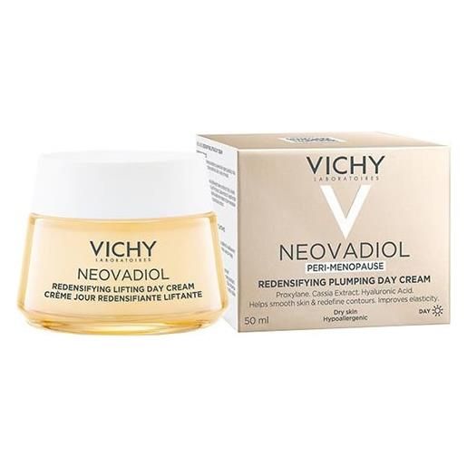 Vichy neovadiol peri-menopausa crema giorno pelle secca 50ml