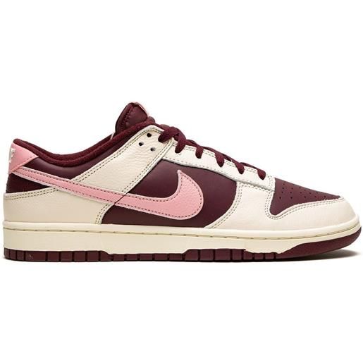 Nike "sneakers dunk low retro prm ""valentine's day 2023"" " - rosa