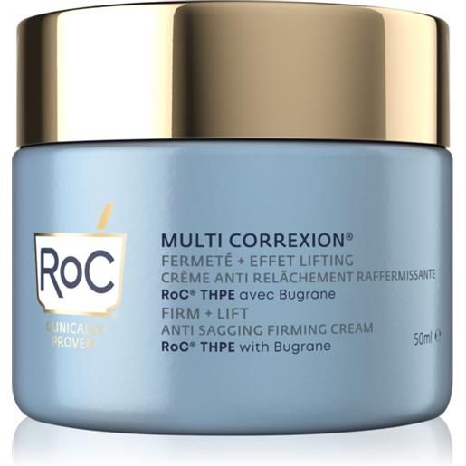RoC multi correxion anti-sagging firm and lift 50 ml