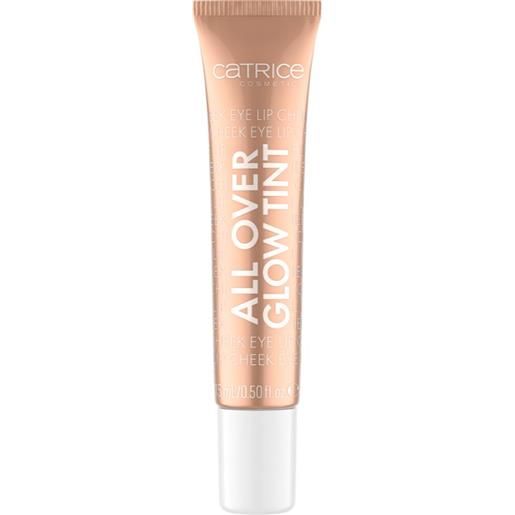 Catrice all over glow tint 15 ml